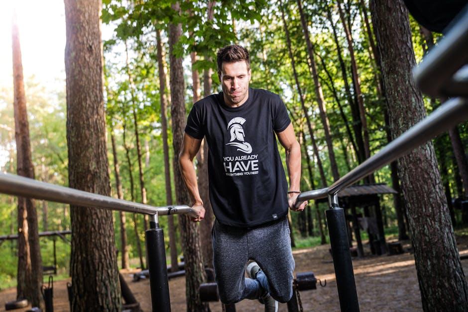 Essential Bodyweight Exercises for Any Environment