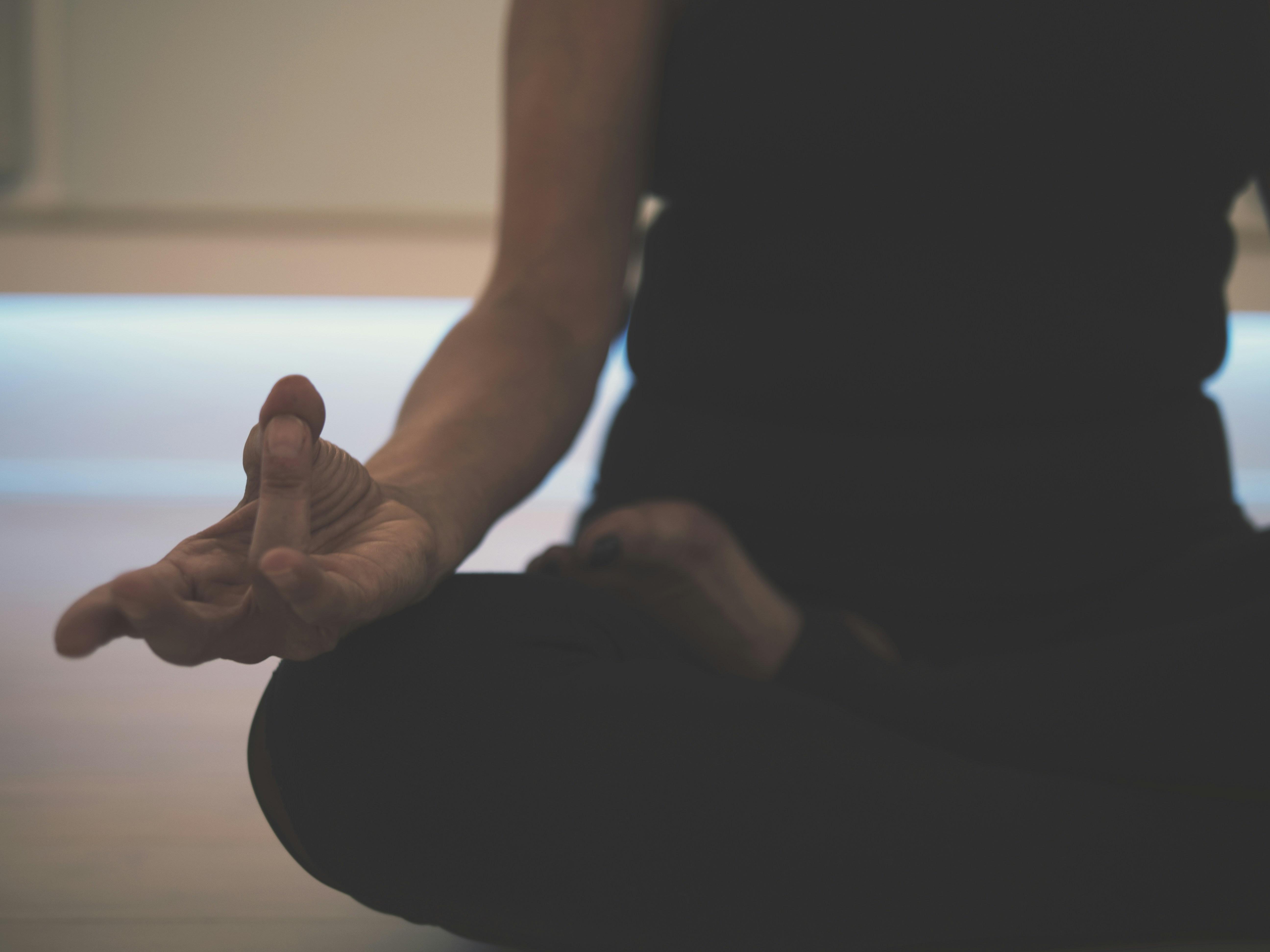 The Power of Guided Meditation