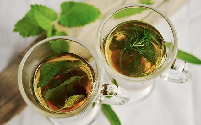 Expert-Recommended Herbal Teas for Detox and Digestive Health