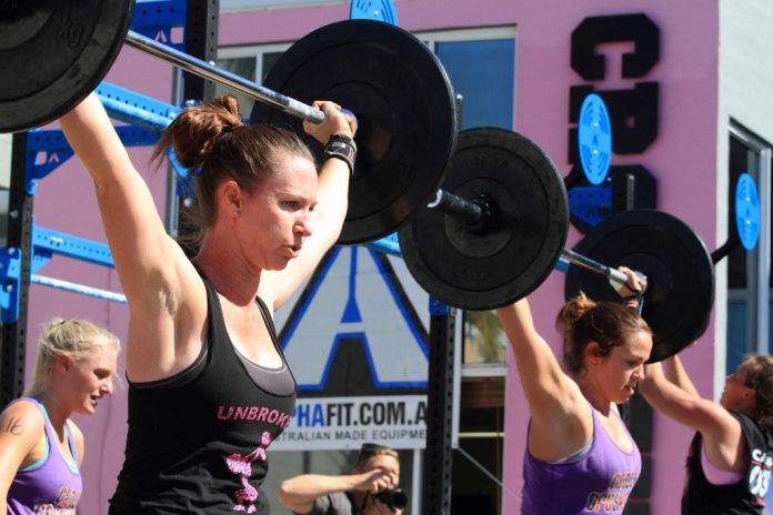 Should women avoid weightlifting to prevent becoming ‘too bulky’