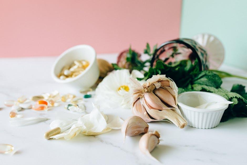 Tips for Integrating Herbal Remedies into Your Routine