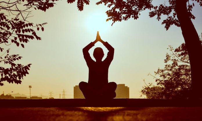 How to Incorporate Meditation Into Your Daily Routine for Stress Relief