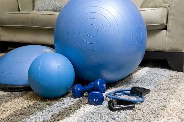 Key Benefits of At-Home Workouts for Long-Term Fitness