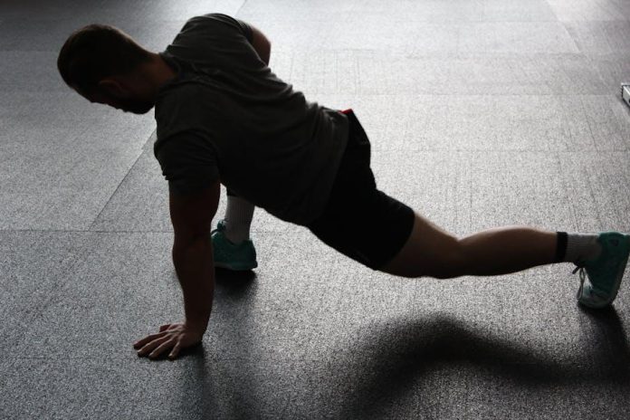 How to Build Core Strength With Simple, Effective Exercises