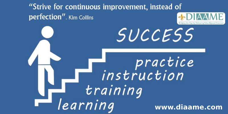 Harness the Strength of Continuous Learning