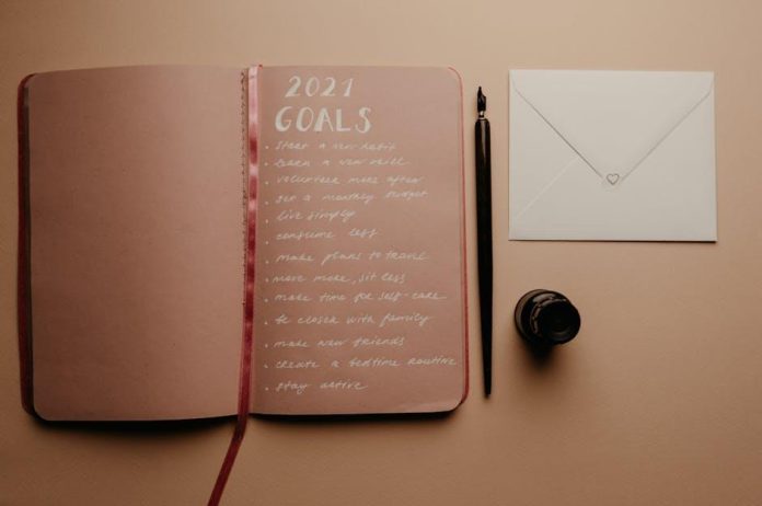 How to Create a Habit Tracker to Stay Accountable and Motivated