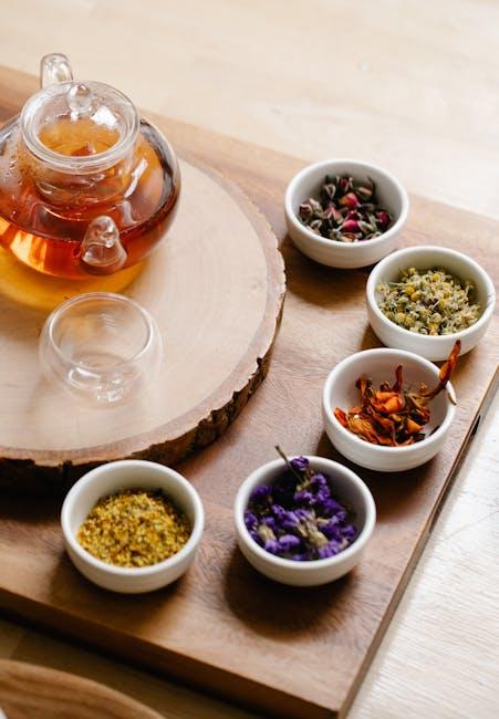 Elevate ⁣Your Cooking with ​Flavorful Herb and Spice Substitutes