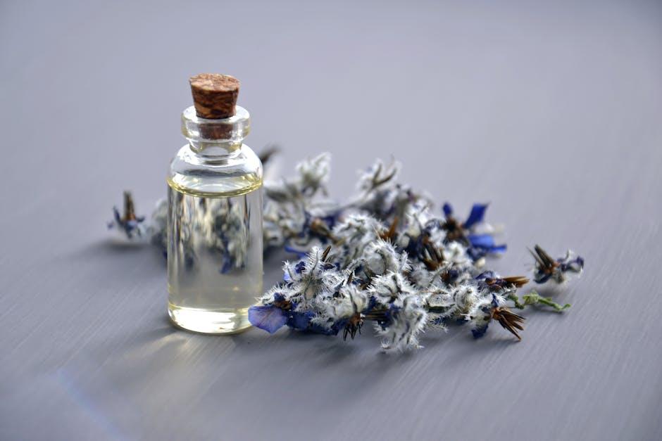 Incorporating Aromatherapy into Daily Practices