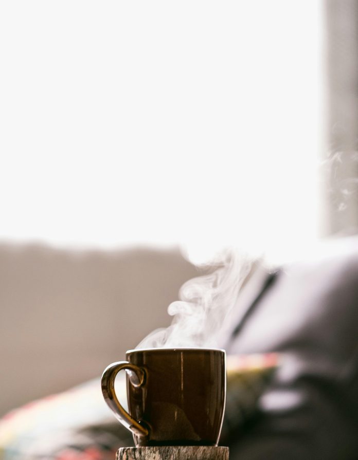 How to Create a Holistic Morning Routine for a More Balanced Day