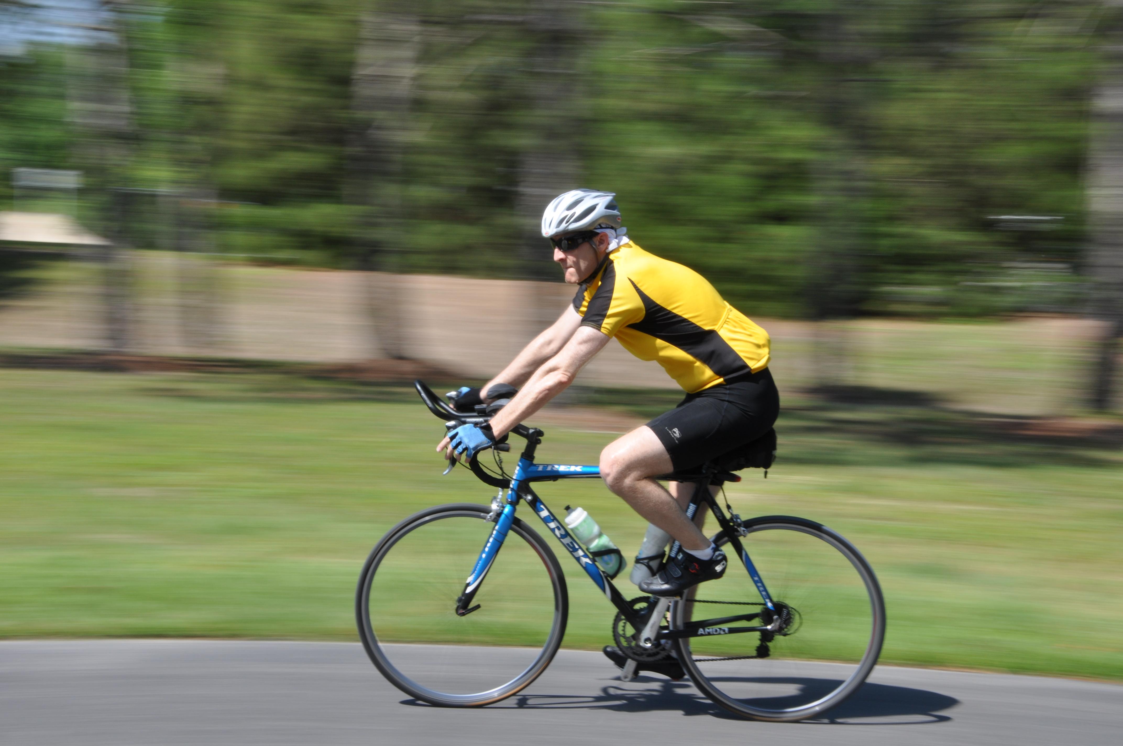 Incorporate Cycling for Comprehensive Cardiovascular Health