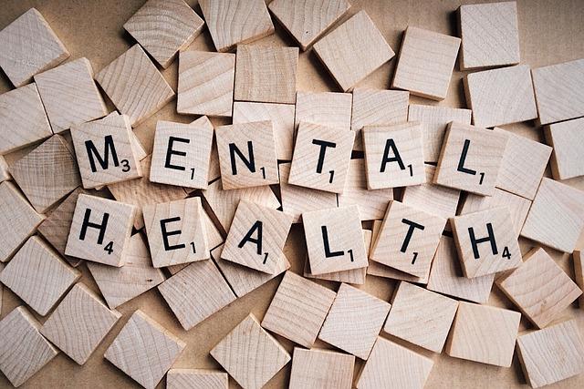 Understanding ⁣the Importance of Mental‍ Health Maintenance