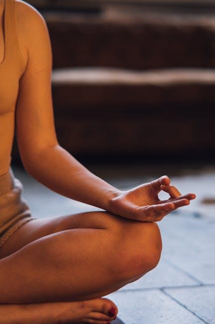 Incorporating Mindfulness Practices into Your Routine