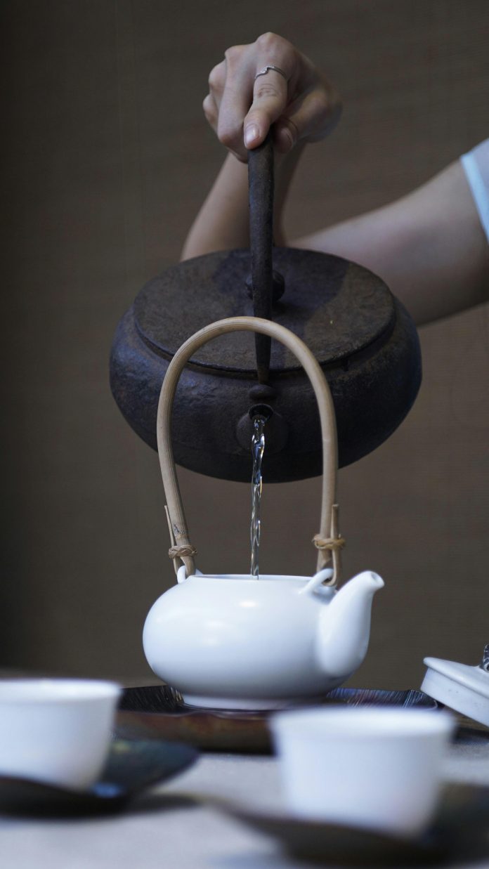 How to Rebalance Your Energy With Traditional Chinese Medicine