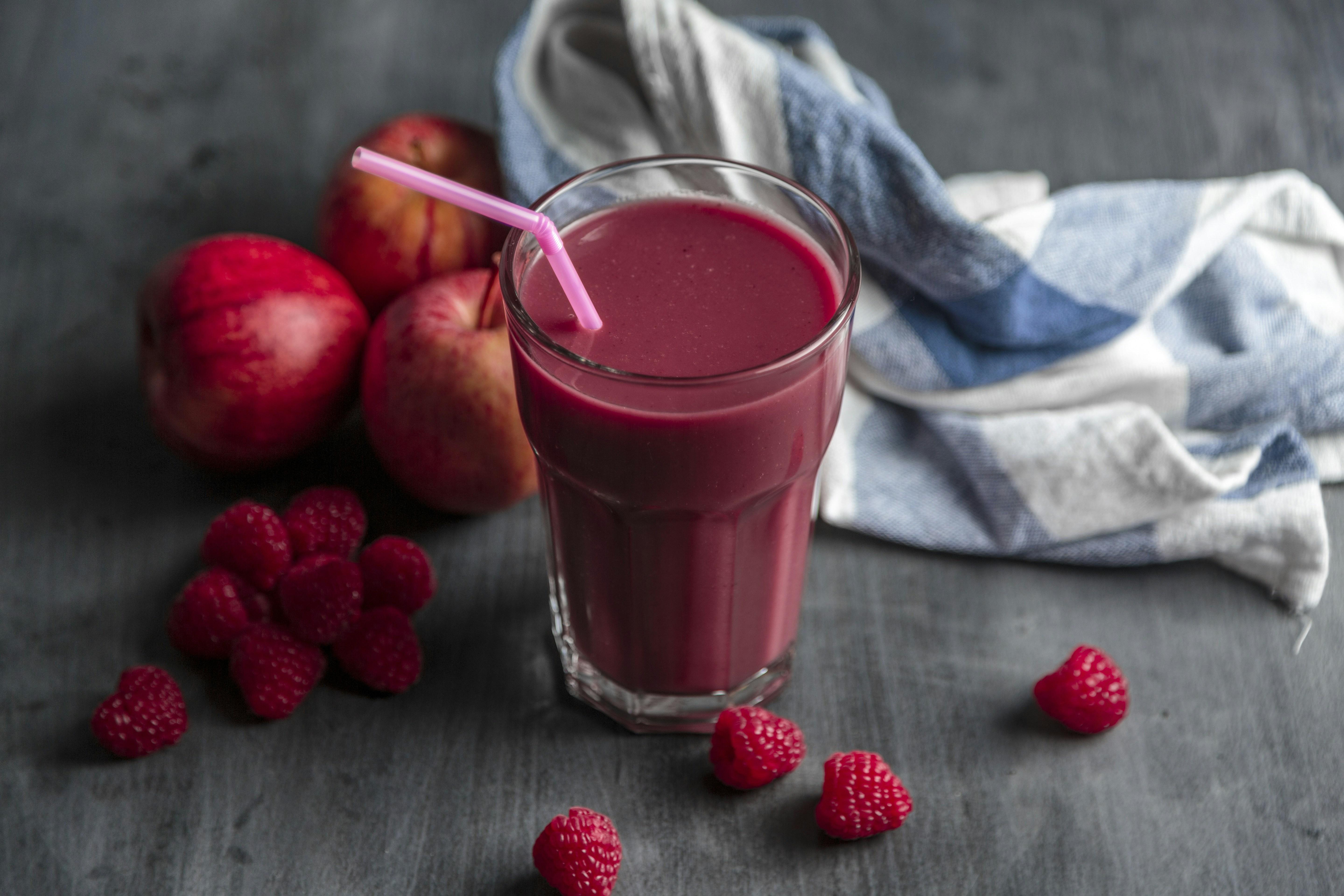 Healthier Alternatives: Making Smarter ⁢Juice ⁤Choices