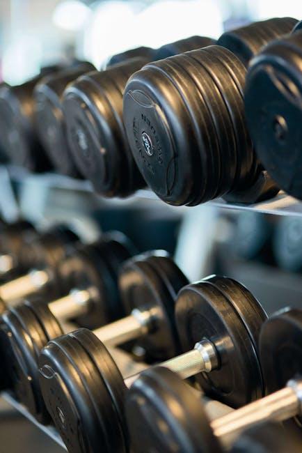 Optimizing Your Strength Training Routine