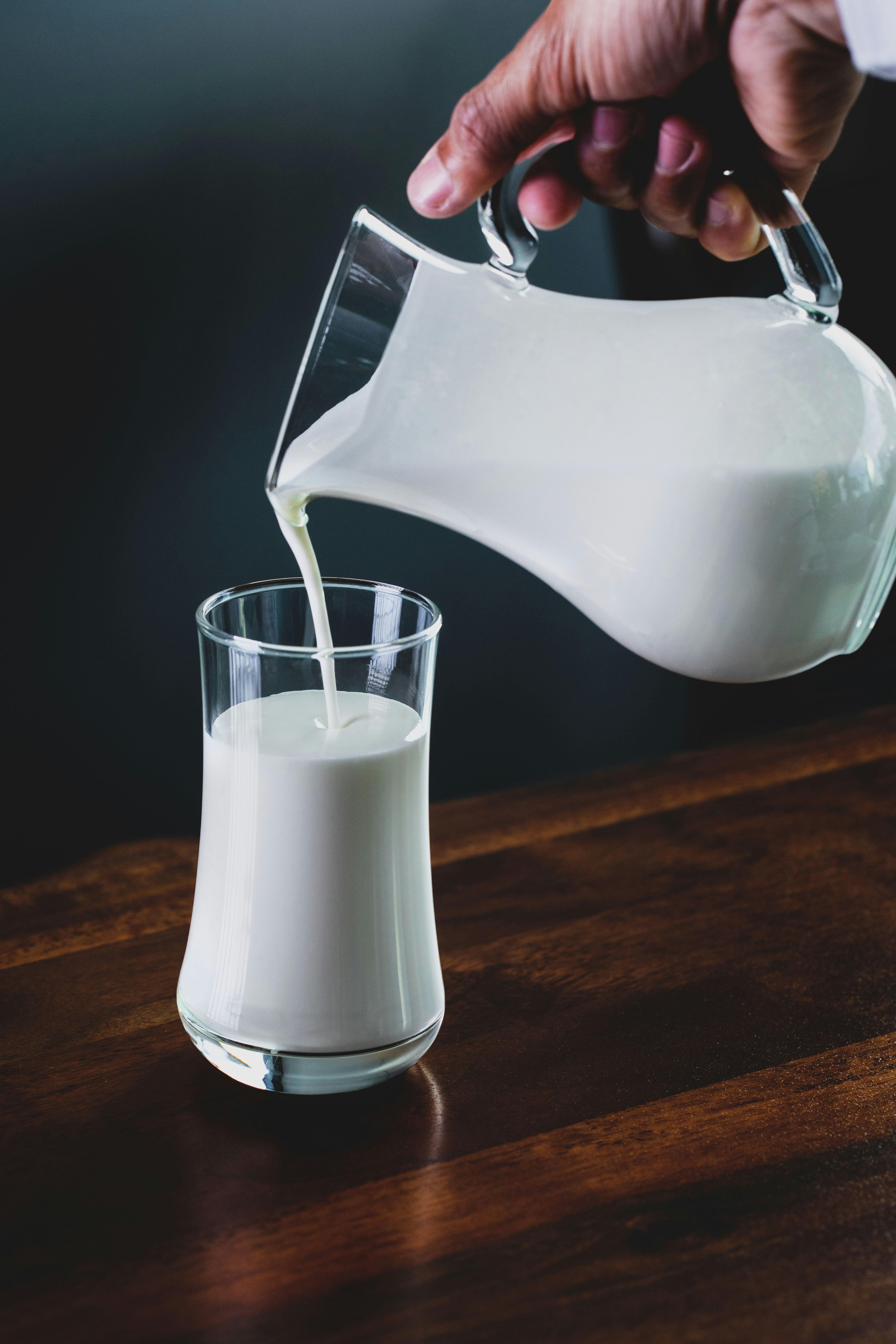 Balancing Dairy and Alternative⁤ Sources for Optimal Health