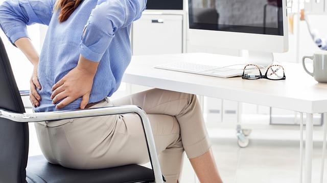 Understanding the Root Causes of Chronic ⁣Pain