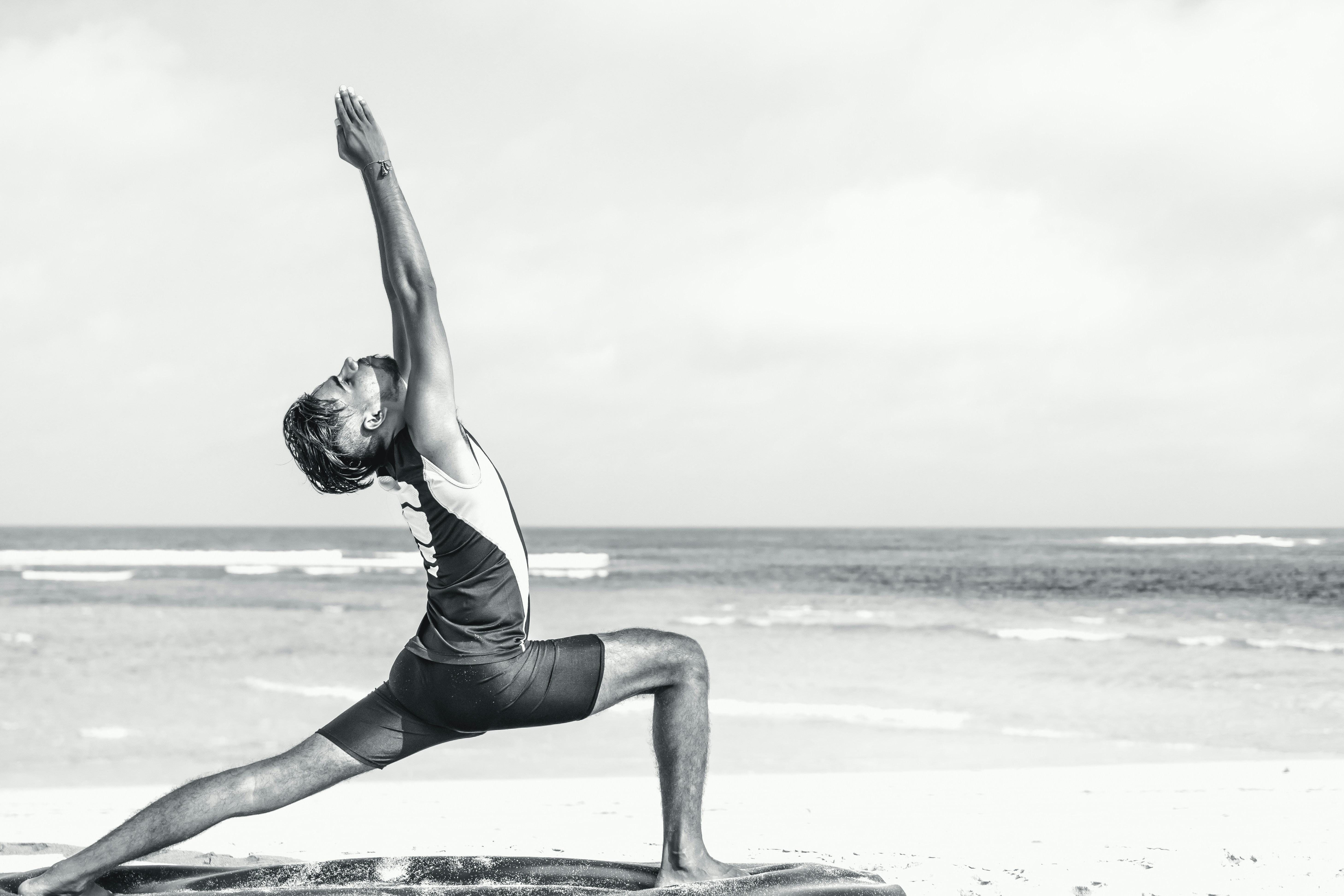 Comparing Effectiveness: Yoga vs. Traditional Therapy