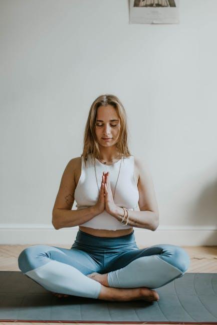 Mindful Practices to Support a Balanced Metabolism