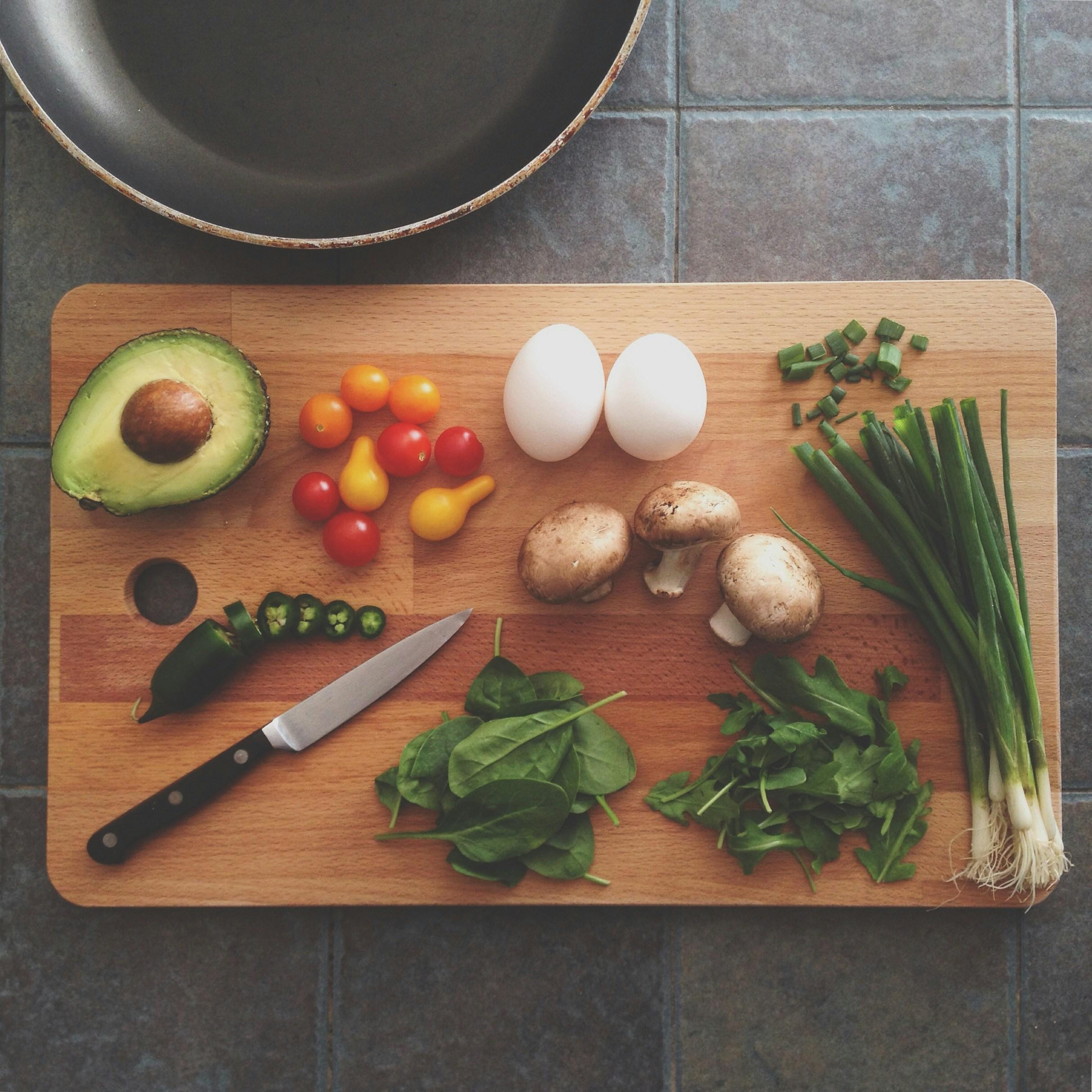 Creative Cooking Techniques for Veggie Dishes