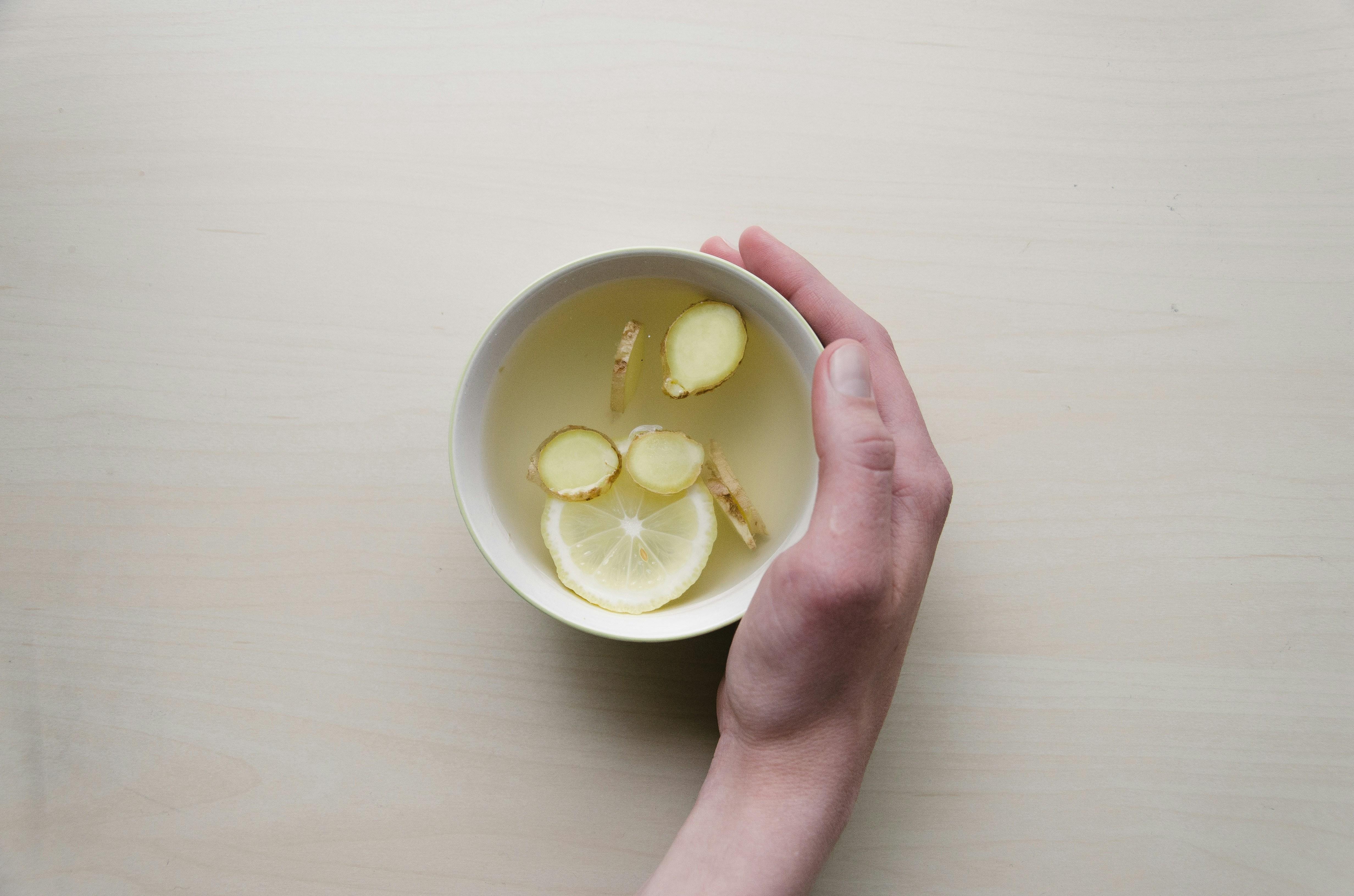 Balancing Nutritional Needs and Enjoyment