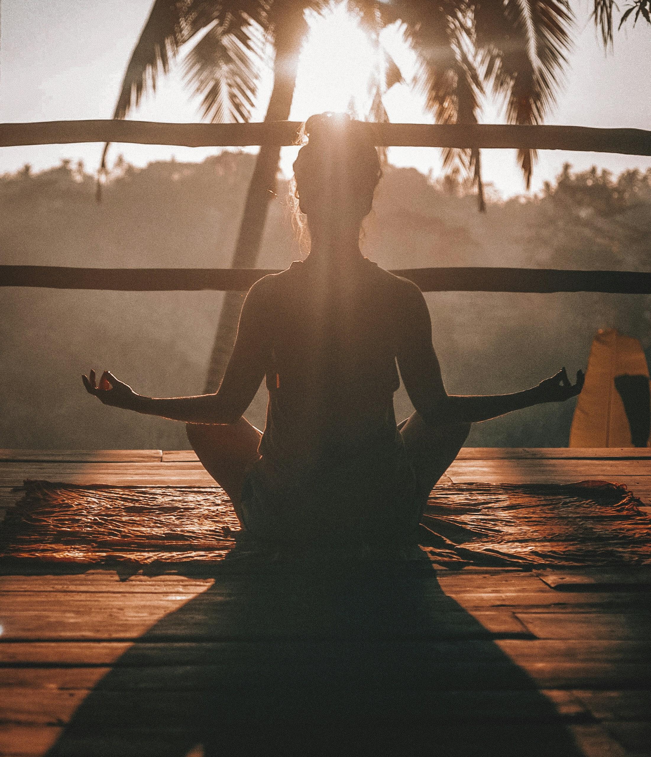 Incorporating Mindfulness and Body Awareness into Your Routine