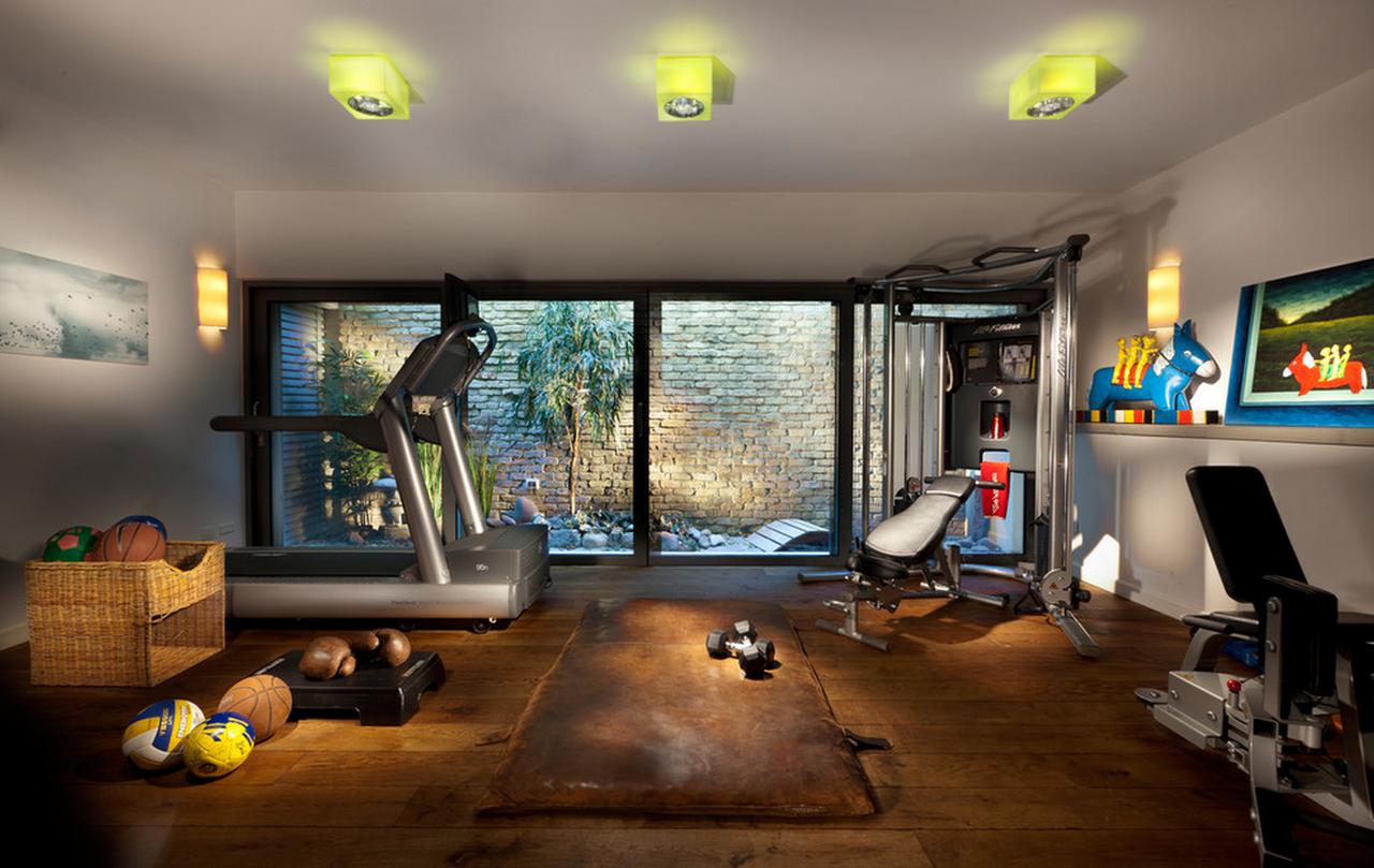 Optimizing Your Home Workout Routine for Maximum Results