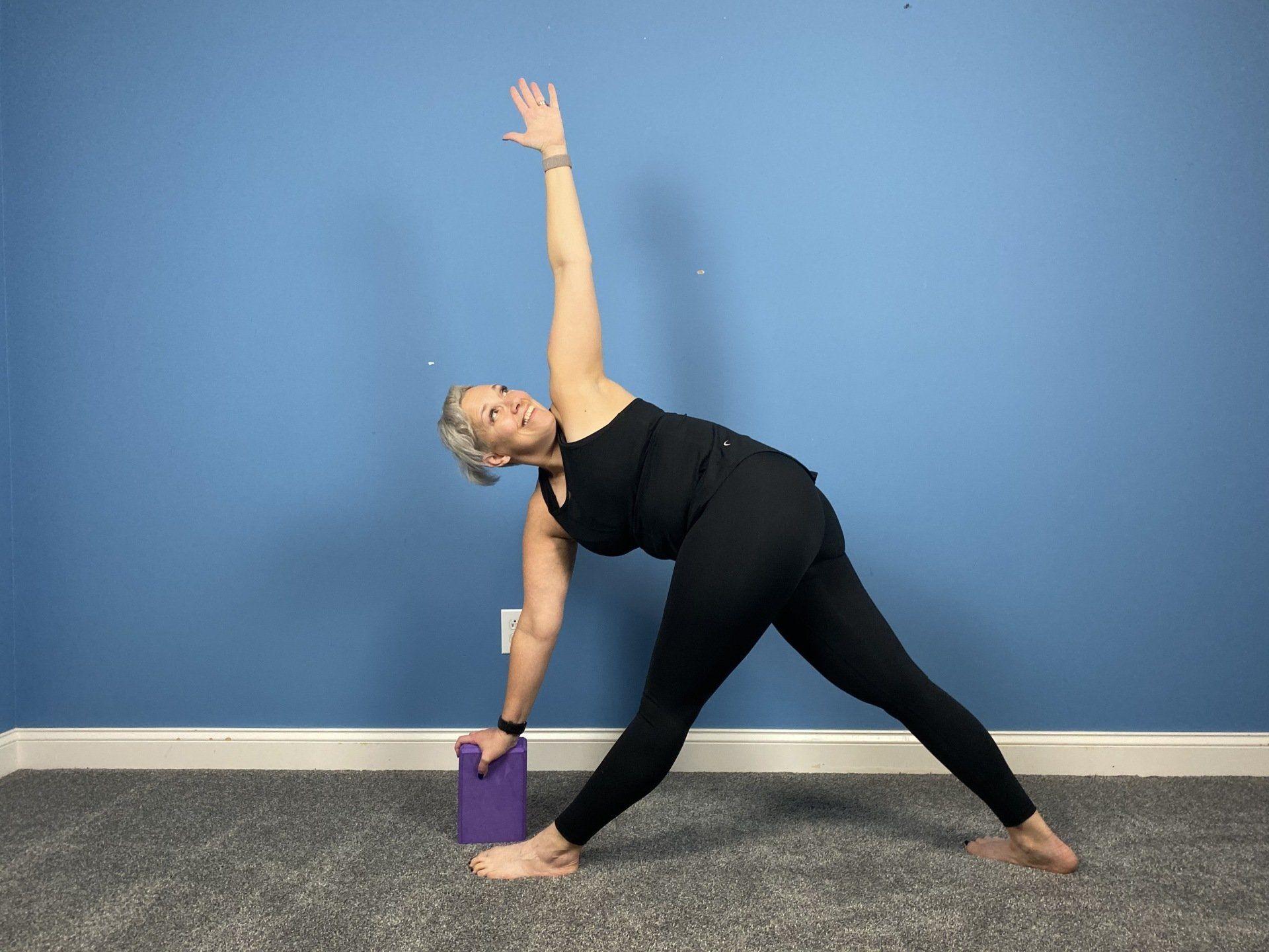 Guidelines for Integrating Yoga into Rehabilitation Practices