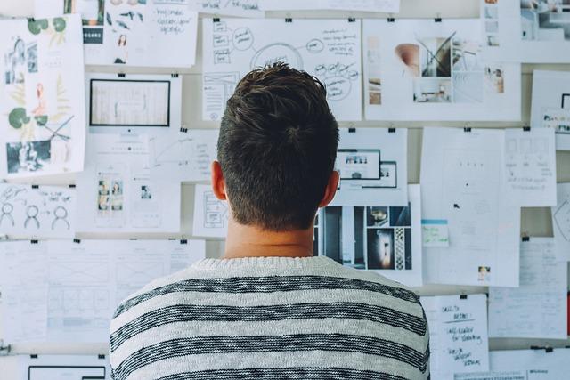 Effective Meal Planning for the Time-Strapped Professional