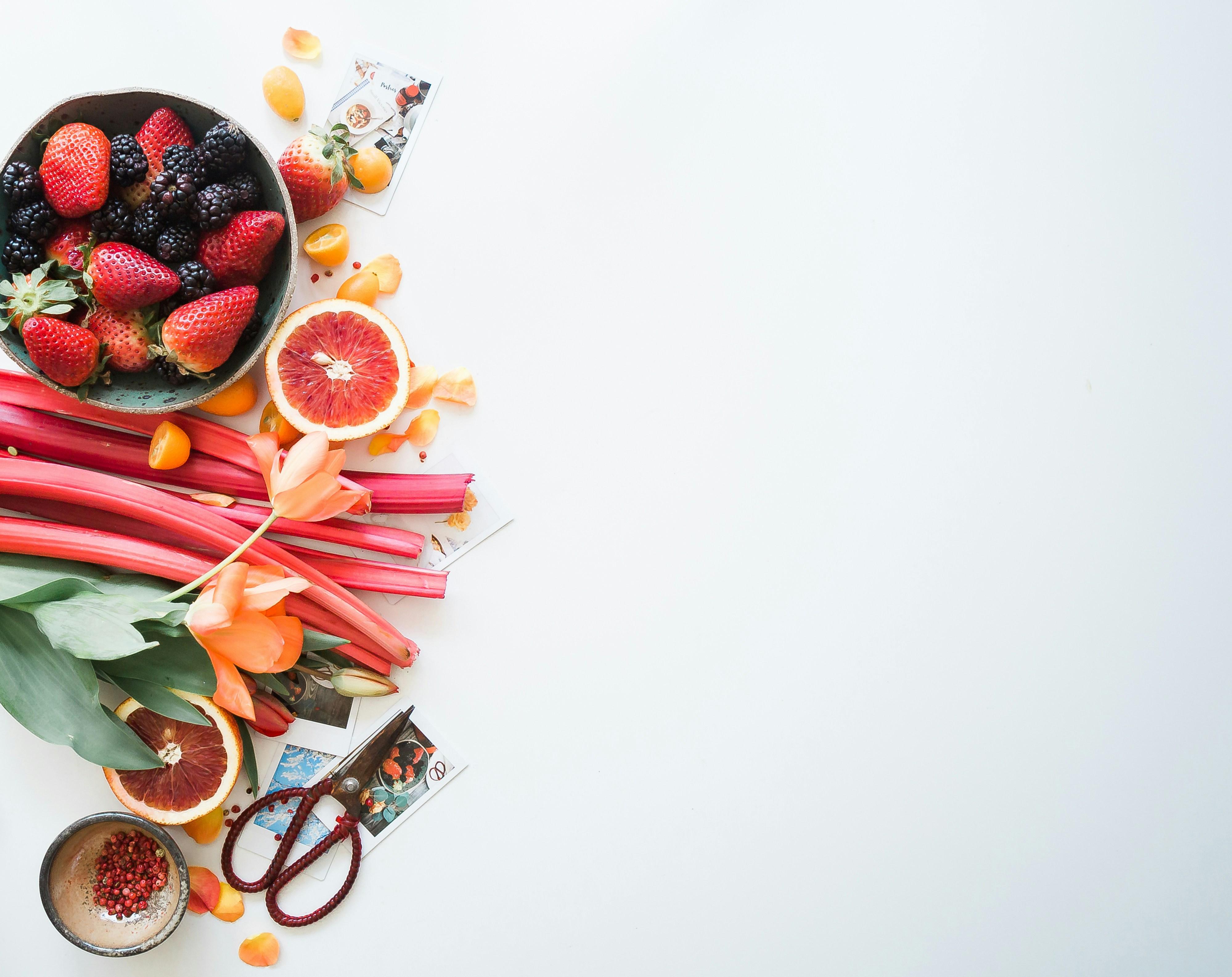 Crafting a Balanced Nutrition Strategy