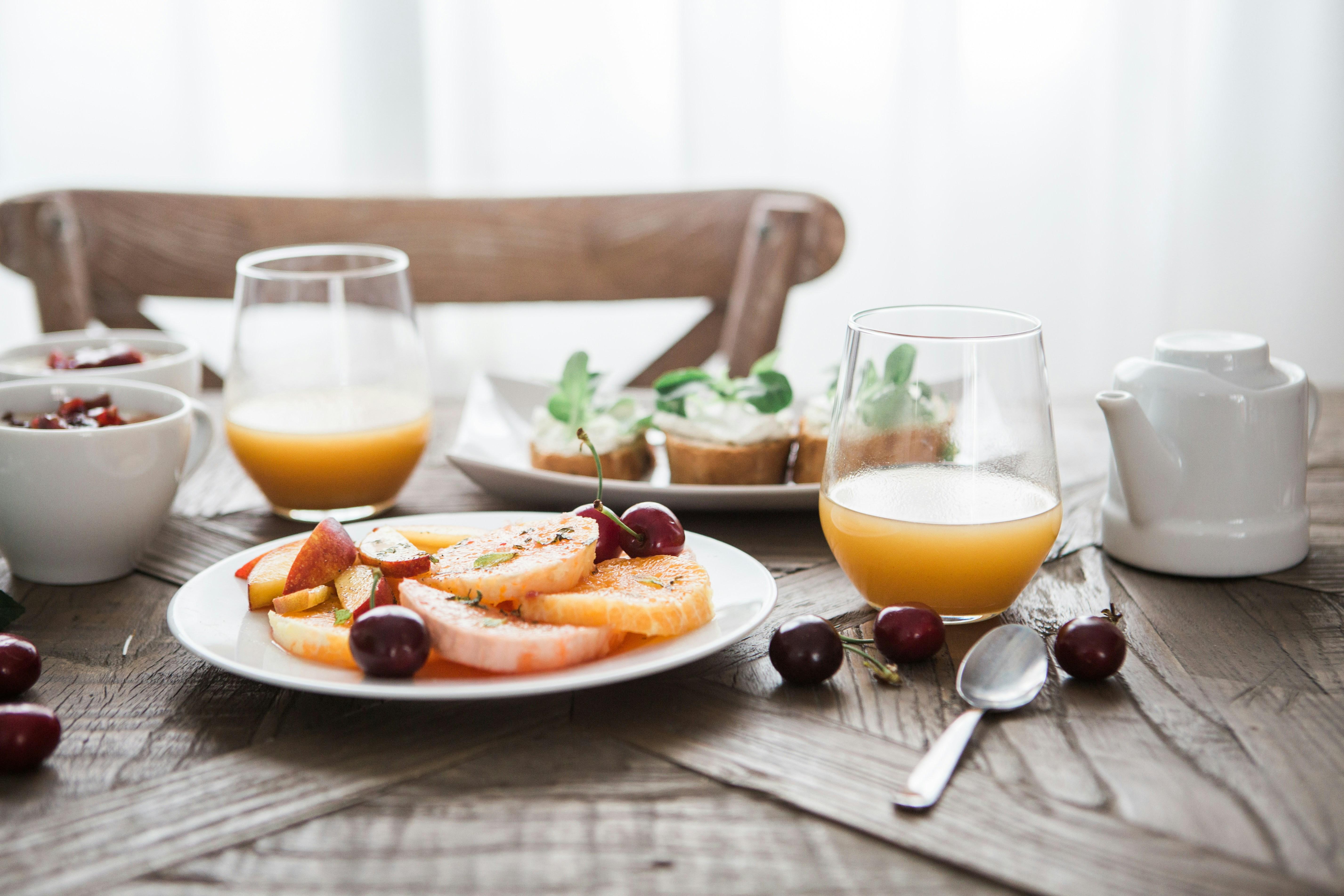 Personalizing Your Plate: Tailoring Breakfast to Your Needs