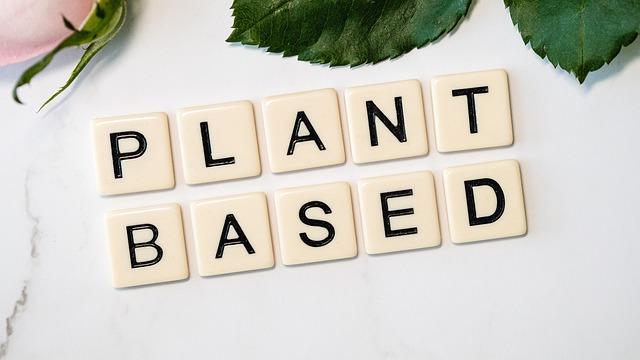 Balancing Your Diet with ⁢Plant-Based Proteins