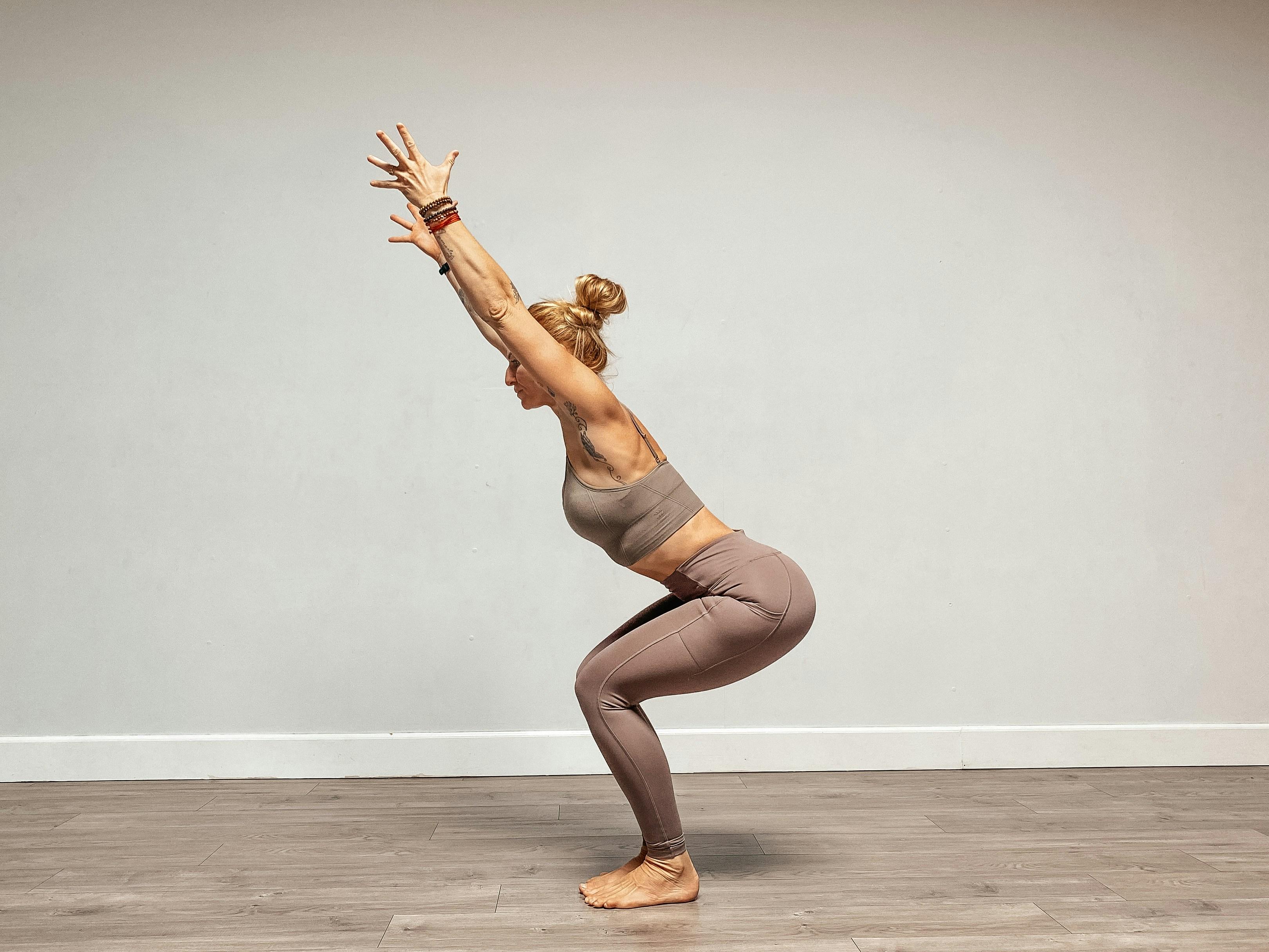 Essential Yoga Poses to Enhance Core Strength and Stability