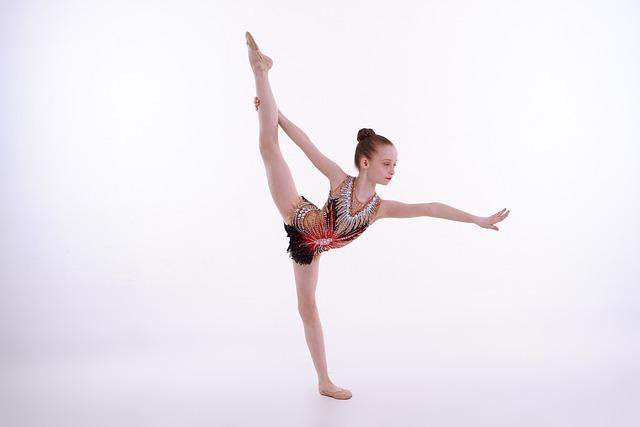 Incorporating Flexibility Exercises⁢ for Improved​ Mobility