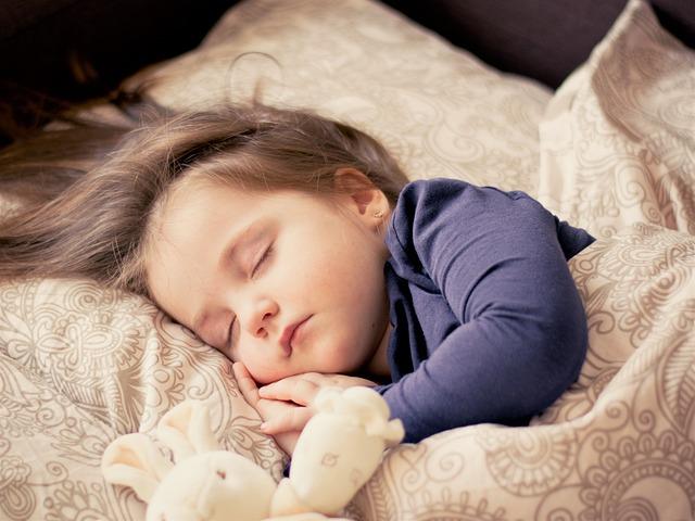 Crafting a Calming Pre-Sleep Ritual