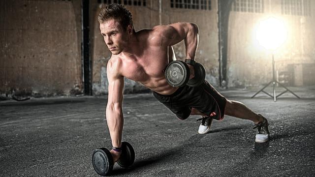 Top HIIT Exercises to‍ Incorporate into Your Routine for Optimal Results