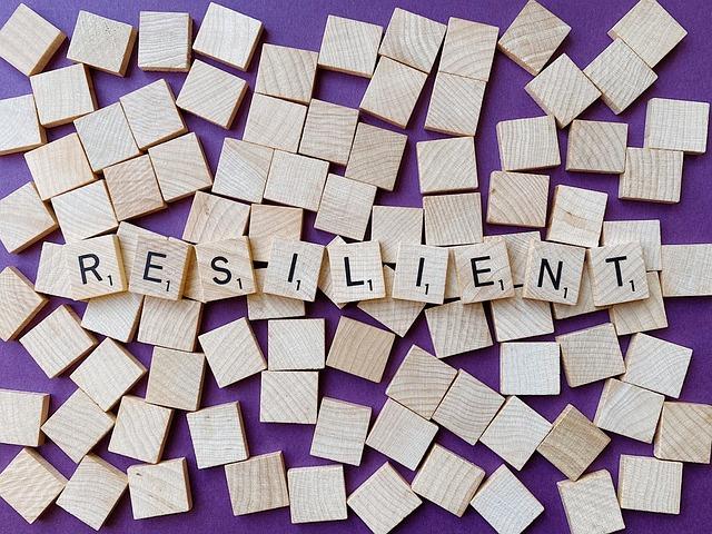 Building Resilience with Cognitive Behavioral Techniques