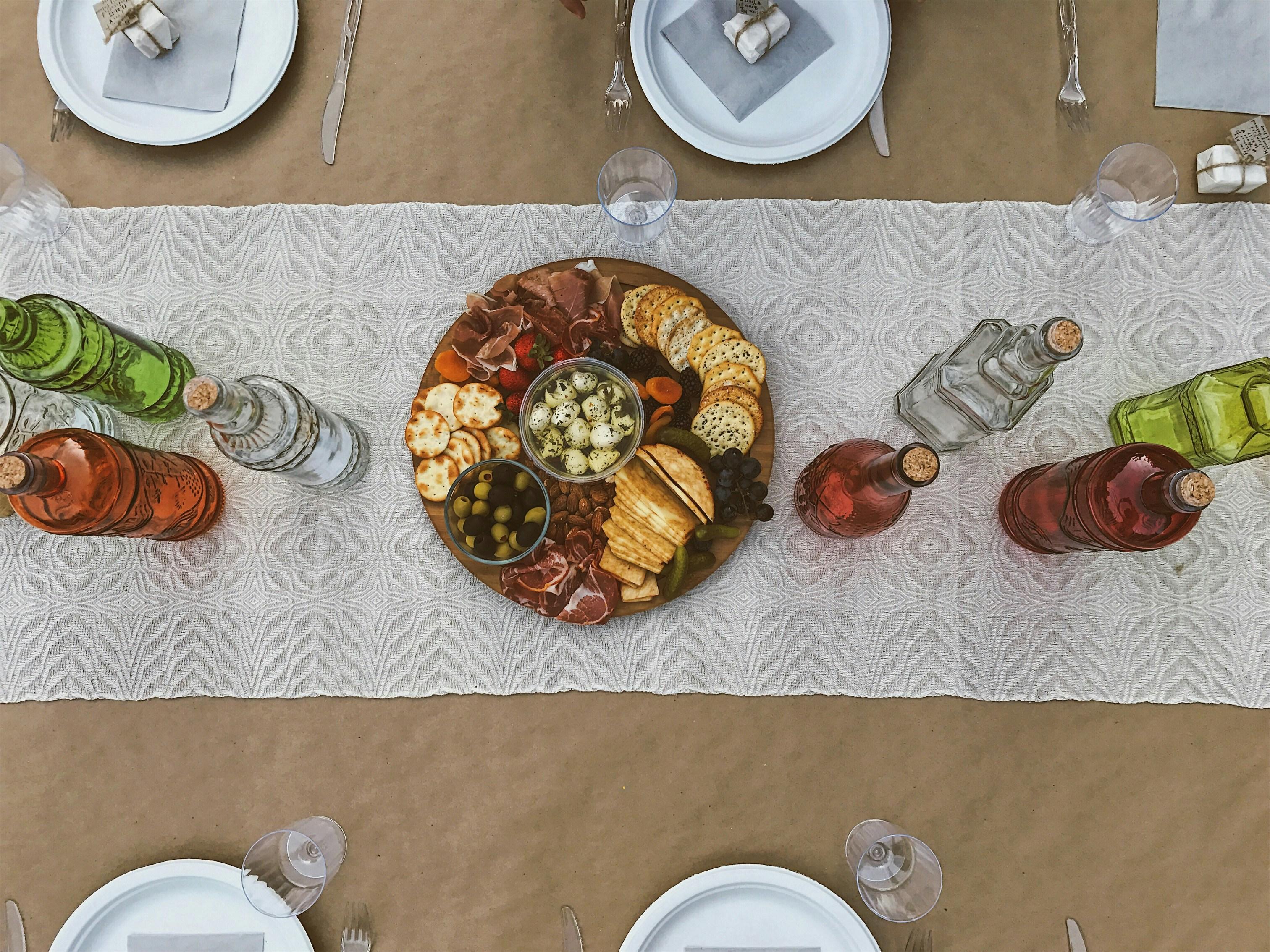 Crafting the Perfect Plate:​ Proportions and Portions